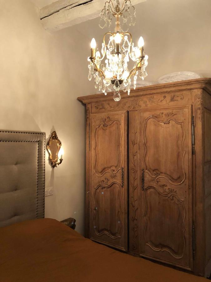Little Palace In Old Nice :) Экстерьер фото