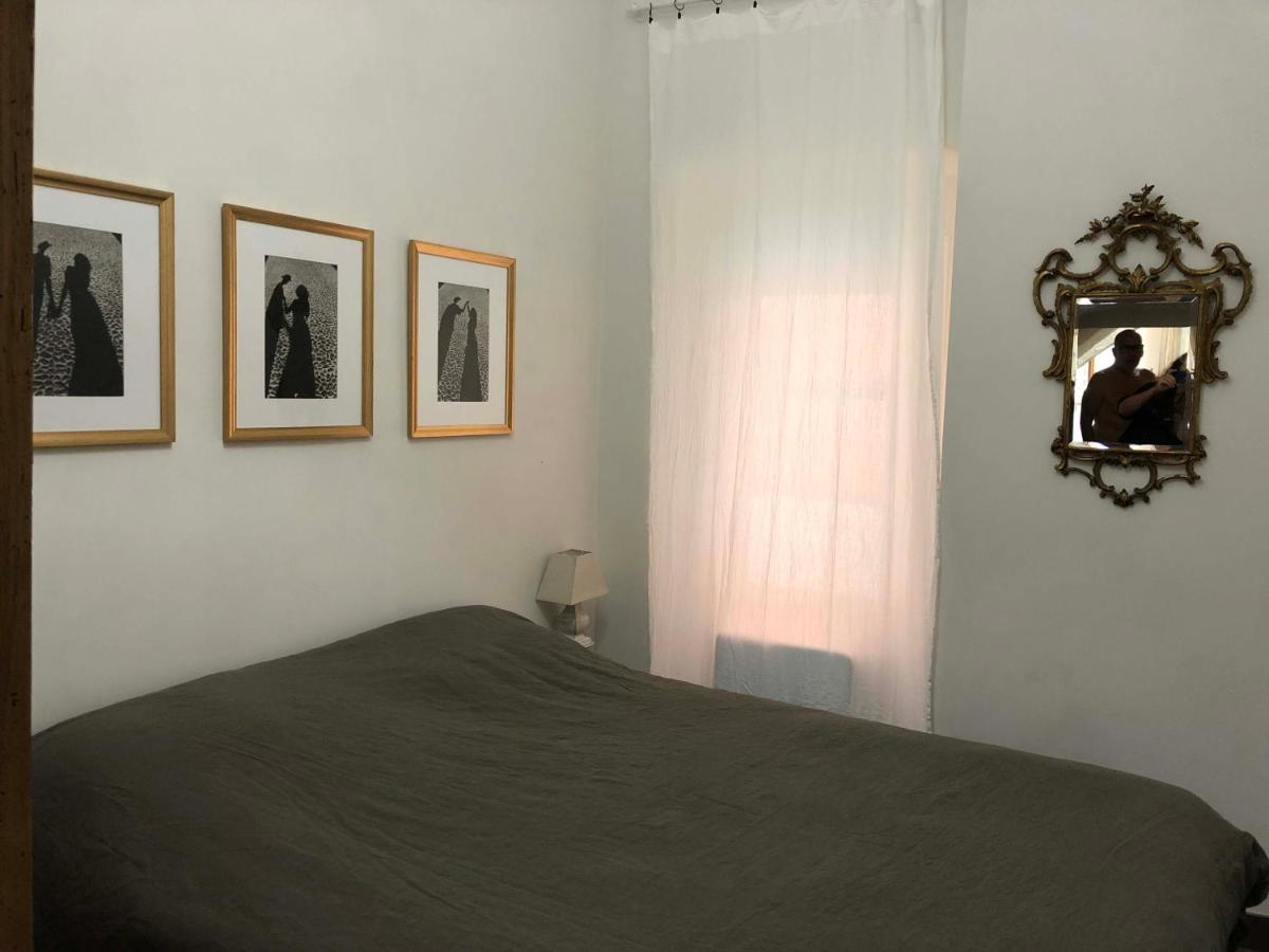 Little Palace In Old Nice :) Экстерьер фото